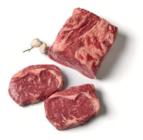 Aktuelles Rib-Eye-Steak Angebot bei tegut in Erlangen ab 3,49 €