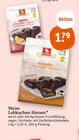 Lebkuchen-Herzen Angebot in Biebergemünd Lebkuchen-Herzen im aktuellen Prospekt bei tegut in Biebergemünd