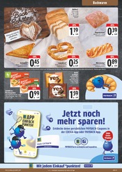 Aktueller EDEKA Prospekt mit Brot, "Wir lieben Lebensmittel!", Seite 15
