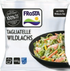 Fertiggericht Tagliatelle Wildlachs Angebote von Frosta bei Lidl Schwäbisch Hall für 2,99 €