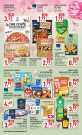 Aktueller Marktkauf Prospekt mit Tiefkühlpizza, "Aktuelle Angebote", Seite 14