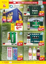 Aktueller Netto Marken-Discount Prospekt mit Energydrink, "Aktuelle Angebote", Seite 24