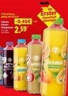 Roter Multi-Mix Direktsaft Angebote von Solevita bei Lidl Löhne für 2,59 €