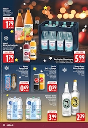 Energydrink im E center Prospekt in Leverkusen Aktueller E center Prospekt mit Energydrink, "Aktuelle Angebote", Seite 20