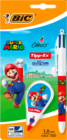 30% D'ÉCONOMIE<BR>SUR VOTRE COMPTE<CAGNOTTE> SUR LA GAMME ARTICLE ÉCOLIER SUPER-MARIO - BIC - Auchan Hypermarché à Saint-Étienne 30% D'ÉCONOMIE<BR>SUR VOTRE COMPTE<CAGNOTTE> SUR LA GAMME ARTICLE ÉCOLIER SUPER-MARIO - BIC en promo chez Auchan Hypermarché Saint-Étienne