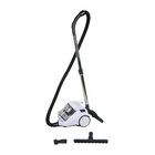 Aspirateur sans sac - BLUESKY en promo chez Carrefour Market Aspirateur sans sac - BLUESKY dans le catalogue Carrefour Market