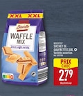 Aldi Auxonne - Promo Sachet de Gaufrettes XXL Promo Sachet de Gaufrettes XXL à 2,79 € dans le catalogue Aldi à Auxonne
