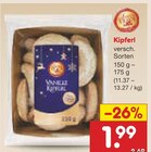 Kipferl  im aktuellen Netto Marken-Discount Prospekt für 1,99 €