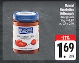 E center Würzburg - Hagebutten Hiffenmark Angebot im Prospekt Hagebutten Hiffenmark bei E center im Würzburg Prospekt für 1,69 €