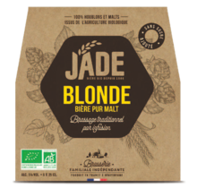 Bières blondes - NaturéO à Bois-Colombes Bières blondes en promo chez NaturéO Bois-Colombes à 6,50 €