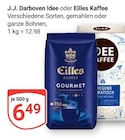 Idee von J.J. Darboven für 6,49 € bei GLOBUS im Angebot Idee von J.J. Darboven im aktuellen GLOBUS Prospekt