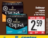 capsa von Dallmayr im aktuellen EDEKA Prospekt für 2,59 €