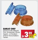Garlic Chef im Angebot bei Marktkauf in Friedrichshafen Garlic Chef Angebote bei Marktkauf Friedrichshafen für 3,99 €