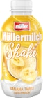 Müllermilch Shake Banane Angebote von Müller bei Lidl Gummersbach für 0,59 €