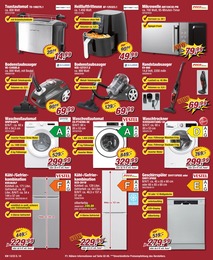 Waschmaschine Angebot & Preis im aktuellen POCO Prospekt Waschmaschine Angebot im aktuellen POCO Prospekt auf Seite 14