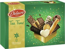 Delacre - DELACRE dans le catalogue Géant Casino Tea Time - DELACRE à 6,59 € en promo chez Géant Casino
