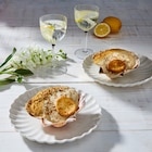 2 coquilles Saint-Jacques* à la Bretonne - BIGARD - Carrefour à Caen 2 coquilles Saint-Jacques* à la Bretonne - BIGARD en promo chez Carrefour Caen à 6,90 €