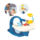 LITTLE SMOBY SIÈGE DE BAIN - SMOBY en promo chez JouéClub Paris à 31,99 €