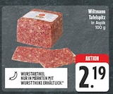 Aktuelles Tafelspitz in Aspik Angebot bei EDEKA in Nürnberg ab 2,19 €