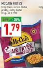Frites im Angebot bei Marktkauf in Brühl Frites Angebote von McCain bei Marktkauf Brühl für 1,79 €