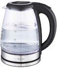 Glas-Wasserkocher 74356 bei POCO im Wetzlar Prospekt für 9,00 €