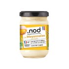 Mayonnaise Bio - NOD en promo chez Carrefour Versailles à 2,09 €