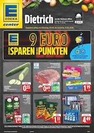 Aktueller E center Prospekt (Frankenberg (Sachsen)) E center Prospekt mit 30 Seiten (Frankenberg (Sachsen))