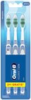 Classic Care Zahnbürste Angebote von Oral-B bei REWE Jena für 1,49 €
