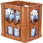 Mineralwasser im Angebot bei REWE in Bornheim Mineralwasser Angebote von Berg Quellen bei REWE Bornheim für 7,00 €