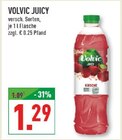 Aktuelles Juicy Angebot bei Marktkauf in Ahlen ab 1,29 €