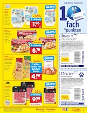 Quark im Netto Marken-Discount Prospekt in Erfurt Aktueller Netto Marken-Discount Prospekt mit Quark, "Aktuelle Angebote", Seite 3