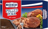 Lidl Bois-d'Arcy - Promo Porc effiloché Promo Porc effiloché à 4,19 € dans le catalogue Lidl à Bois-d'Arcy
