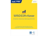 WISO EÜR + KASSE 2024 - [PC/MAC] von BUHL im aktuellen MediaMarkt Saturn Prospekt für 67,99 €
