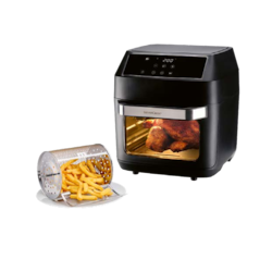 9-in-1 Heißluftfritteuse