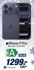 iPhone 17 Pro im Angebot bei expert in Hoyerswerda iPhone 17 Pro Angebote von Apple bei expert Hoyerswerda für 1.299,00 €