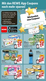 Wasser im REWE Prospekt in Ratingen Aktueller REWE Prospekt mit Wasser, "Dein Markt", Seite 3