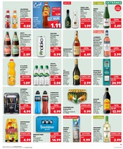 Aktueller Kaufland Prospekt mit Weinbrand, "Aktuelle Angebote", Seite 17