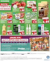 Aktueller Kaufland Prospekt mit Parfum, "Aktuelle Angebote", Seite 26