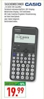 Taschenrechner FX-82DE CW ClassWiz im Angebot bei Marktkauf in Pulheim Taschenrechner FX-82DE CW ClassWiz Angebote von Casio bei Marktkauf Pulheim für 19,99 €