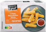 Fingerfood von Genuss pur im aktuellen Netto mit dem Scottie Prospekt