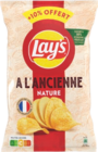 Chips à l'ancienne - LAY’S à 2,29 € dans le catalogue Aldi