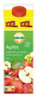 Aktuelles Apfelsaft klar XXL Angebot bei Lidl in Chemnitz ab 1,75 €