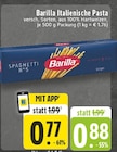 Aktuelle Nudeln Angebote bei E center in Mülheim (Ruhr) Aktuelles Italienische Pasta Angebot bei E center in Mülheim (Ruhr) ab 0,77 €