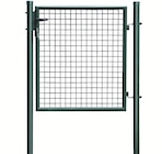 Gartentor 80x100cm im Angebot bei Wreesmann in Buxtehude Gartentor 80x100cm Angebote bei Wreesmann Buxtehude für 49,99 €