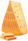 Markant Nordwest Dornum - Emmentaler AOP classic Angebot im Prospekt Emmentaler AOP classic bei Markant Nordwest im Dornum Prospekt für 1,99 €