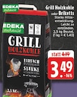 EDEKA Reichshof Prospekt mit  im Angebot für 3,49 €