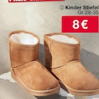 Kinder Stiefel Angebote bei Woolworth Rastatt für 8,00 €