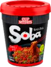 EDEKA - Soba Cup Angebot im Prospekt Soba Cup bei EDEKA im Prospekt "" für 1,29 €