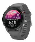 MediaMarkt Saturn Bernau - FORERUNNER 255 Smartwatch Angebot im Prospekt FORERUNNER 255 Smartwatch bei MediaMarkt Saturn im Bernau Prospekt für 219,99 €