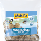 Meisenknödel von MultiFit für 2,39 € bei Fressnapf im Angebot Meisenknödel von MultiFit im aktuellen Fressnapf Prospekt